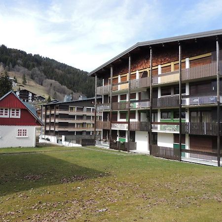 Appartement T3 Renove, Centre Les Gets, Proche Pistes, 6 Pers, Balcon, Parking, Equipements Complets - Fr-1-598-30 Kültér fotó